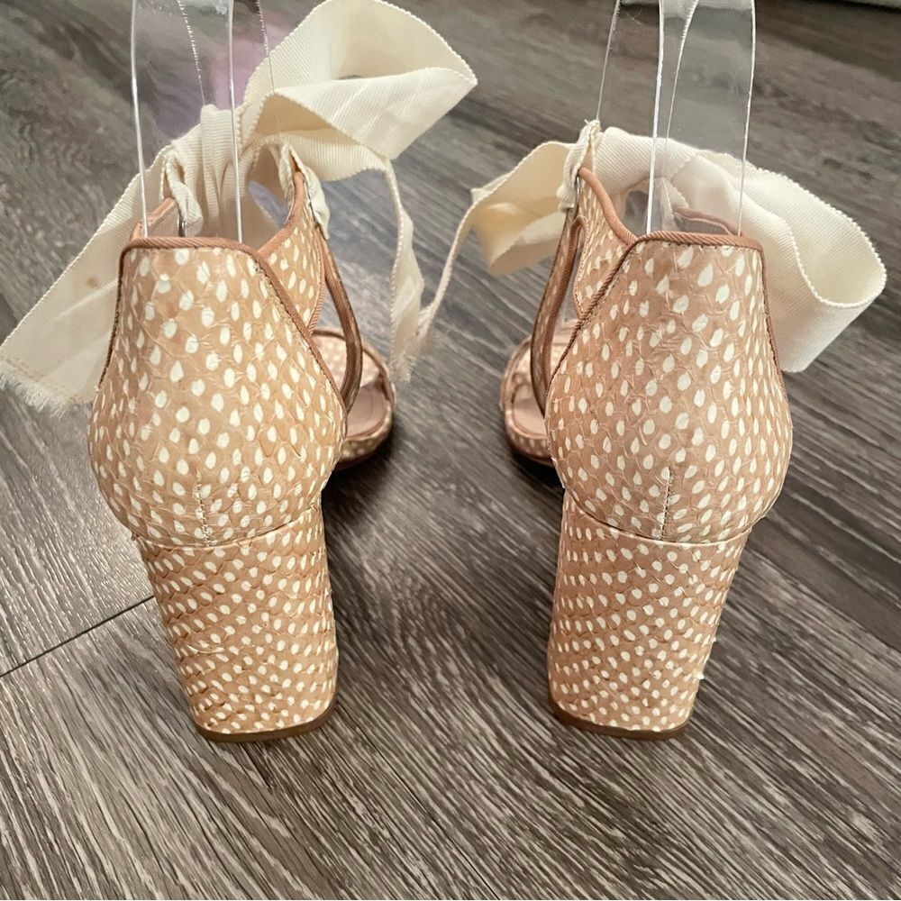 AD & daughters heels - Picture 5 of 9